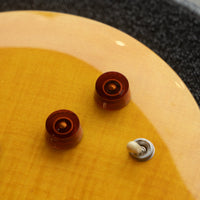 PRS SE Santana, Santana Yellow