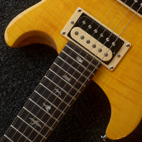 PRS SE Santana, Santana Yellow