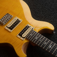 PRS SE Santana, Santana Yellow