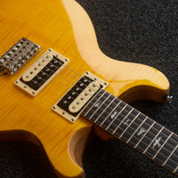 PRS SE Santana, Santana Yellow