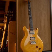 PRS SE Santana, Santana Yellow