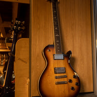 PRS SE SC McCarty 594 STD, McCarty Tobacco Sunburst