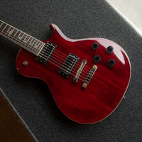 PRS SE SC McCarty 594 STD, Vintage Cherry