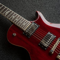 PRS SE SC McCarty 594 STD, Vintage Cherry