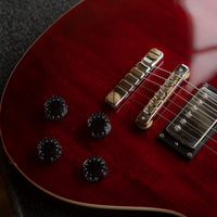 PRS SE SC McCarty 594 STD, Vintage Cherry