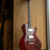 PRS SE SC McCarty 594 STD, Vintage Cherry