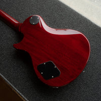PRS SE SC McCarty 594 STD, Vintage Cherry