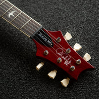 PRS SE SC McCarty 594 STD, Vintage Cherry
