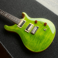 PRS SE Custom 24-08, Eriza Verde
