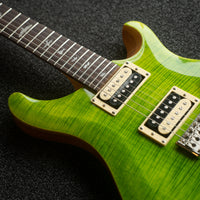 PRS SE Custom 24-08, Eriza Verde