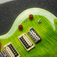 PRS SE Custom 24-08, Eriza Verde