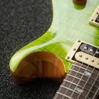 PRS SE Custom 24-08, Eriza Verde