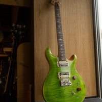PRS SE Custom 24-08, Eriza Verde