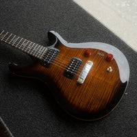 PRS SE Pauls Guitar, Black Goldburst