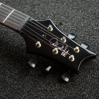 PRS SE Pauls Guitar, Black Goldburst