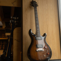 PRS SE Pauls Guitar, Black Goldburst