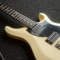 PRS S2 Vela Dots, Antique White