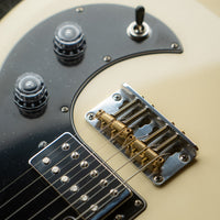 PRS S2 Vela Dots, Antique White