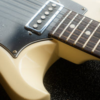 PRS S2 Vela Dots, Antique White