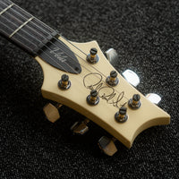 PRS S2 Vela Dots, Antique White