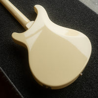 PRS S2 Vela Dots, Antique White