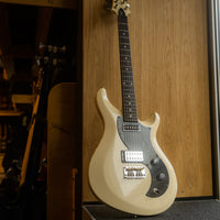 PRS S2 Vela Dots, Antique White
