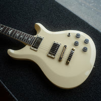 PRS S2 McCarty 594 Thinline, Antique White