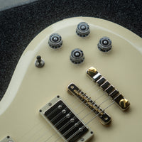 PRS S2 McCarty 594 Thinline, Antique White