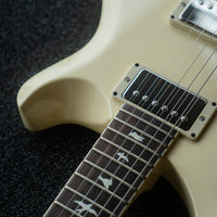 PRS S2 McCarty 594 Thinline, Antique White
