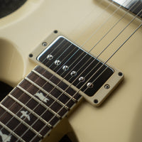 PRS S2 McCarty 594 Thinline, Antique White