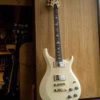 PRS S2 McCarty 594 Thinline, Antique White