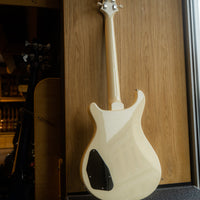 PRS S2 McCarty 594 Thinline, Antique White