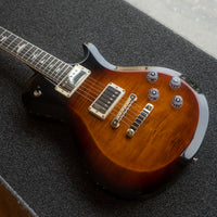 PRS S2 SC McCarty 594, CC - Tri-Colour Smokeburst