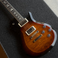 PRS S2 SC McCarty 594, CC - Tri-Colour Smokeburst