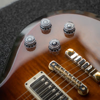 PRS S2 SC McCarty 594, CC - Tri-Colour Smokeburst