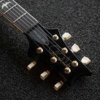 PRS S2 SC McCarty 594, CC - Tri-Colour Smokeburst