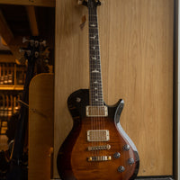 PRS S2 SC McCarty 594, CC - Tri-Colour Smokeburst