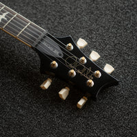PRS S2 SC McCarty 594, CC - Black