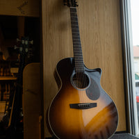 Enya EGA-Q1M/EQ Sunburst