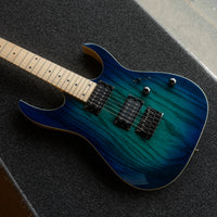 Ibanez RG421AHM-BMT