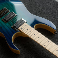 Ibanez RG421AHM-BMT