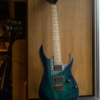 Ibanez RG421AHM-BMT
