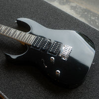 Ibanez GRG170DXL-BKN