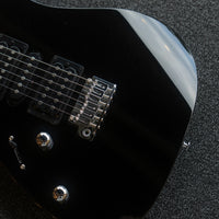 Ibanez GRG170DXL-BKN