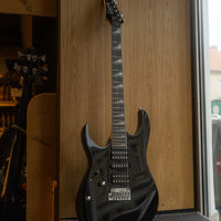 Ibanez GRG170DXL-BKN