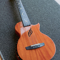 Enya EUT-Feather, Natural