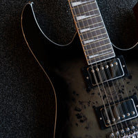 Ibanez GRG220PA1-BKB