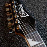 Ibanez GRG220PA1-BKB