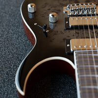 Ibanez GRG220PA1-BKB