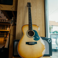 Maton 75th Anniversary Diamond Edition